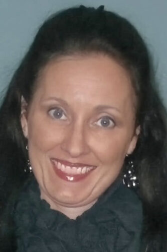 Christa D. Flesher 1972-2025